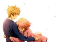 这些戳中你的少女心的动漫，让女汉子变成小女人