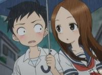 盘点动漫中令人羡慕的情侣，这狗粮真香