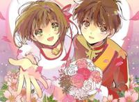 盘点动漫中令人羡慕的情侣，这狗粮真香