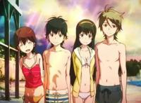 动漫推荐——恋爱系动漫推荐，全看过算我输！