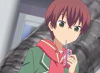 小桃小栗LoveLove物语：两个可爱的人的恋爱日常