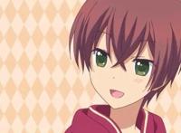 小桃小栗LoveLove物语：两个可爱的人的恋爱日常