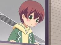 小桃小栗LoveLove物语：两个可爱的人的恋爱日常