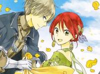 赤发白雪姬，小桃小栗Lovelove物语，这两部恋爱番，你看过吗？