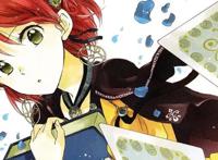 赤发白雪姬，小桃小栗Lovelove物语，这两部恋爱番，你看过吗？