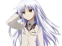 动漫中喜欢吃辣的美少女，立华奏上榜，小泉同学最能吃