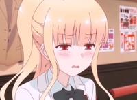 动漫中喜欢吃辣的美少女，立华奏上榜，小泉同学最能吃