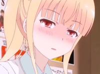 动漫中喜欢吃辣的美少女，立华奏上榜，小泉同学最能吃