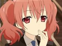 花泽香菜：最受欢迎角色排名！红细胞第三，立华奏第六！