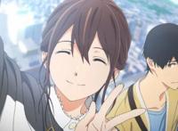 动漫中的凄美爱情，每一对都让人心碎，看完整个人都“治愈”了