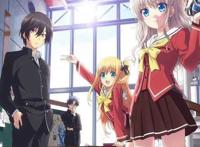 故事剧情前面超神，最后结局却是烂尾，这几部动漫真是可惜了