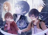 故事剧情前面超神，最后结局却是烂尾，这几部动漫真是可惜了