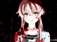 盘点动漫中最让人怜爱的粉毛女，我最爱第2个