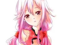 盘点动漫中最让人怜爱的粉毛女，我最爱第2个