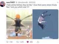 “你说的日向，是哪一位？”外国网友的吐槽亮了！