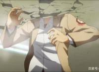 日本网友吐槽：楼上把天花板撞穿了？