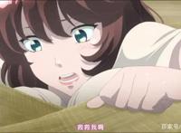 日本网友吐槽：楼上把天花板撞穿了？