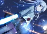 AngelBeats!天使的心跳，也是你我的心跳