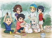 把人虐的死去活来的6部高分动漫，哪部让你至今意难平？