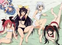 五部入宅动漫盘点，图2经典，你的入宅漫是哪一部？