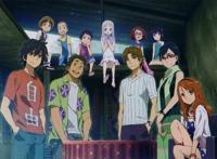 煽情催泪动漫很“致郁”？明明都是治愈番，看完却是“嗷嗷哭”