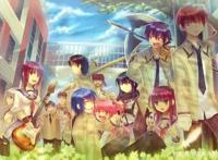 我的心脏随着他们故事的完结而不断跳动