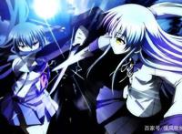 催泪动漫有很多，这部你一定没看过！