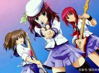 催泪动漫有很多，这部你一定没看过！