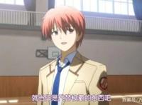 你听过天使的心跳吗？