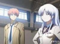 你听过天使的心跳吗？