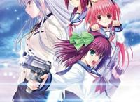 天使是学生会长大人，天使的心跳！