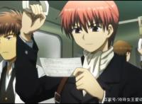 《天使的心跳》生前遗憾，我来到死后的世界就是为了向你说谢谢。