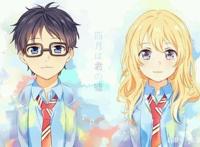 十部高虐致郁番！四谎、秒5、天使的心跳哪一部让你流泪？（下）