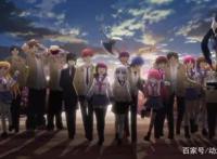 《anglebeats》催泪大神麻枝准带你聆听《天使的心跳》