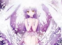 《anglebeats》催泪大神麻枝准带你聆听《天使的心跳》