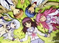 《anglebeats》催泪大神麻枝准带你聆听《天使的心跳》