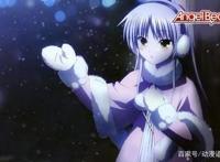 《anglebeats》催泪大神麻枝准带你聆听《天使的心跳》