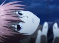 天使的心跳，是你我心中的感动——《angelbeats》