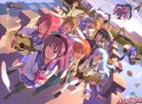 吹泪番《天使的心跳》：不论回忆如何，都是我们活过的人生