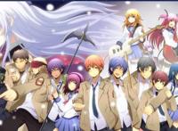 吹泪番《天使的心跳》：不论回忆如何，都是我们活过的人生