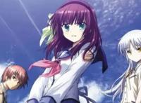 关于《天使的心跳》，奇幻而有趣的死后世界，不经觉间的治愈番