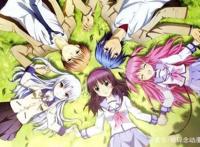 好动画永远不过时——每日动画推荐：天使的心跳《AngelBeats!》