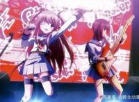 好动画永远不过时——每日动画推荐：天使的心跳《AngelBeats!》