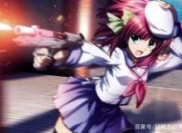 好动画永远不过时——每日动画推荐：天使的心跳《AngelBeats!》