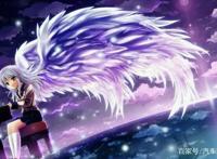 这部催人泪下的动漫，天使的心跳，告诉我们活着的意义