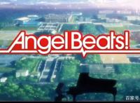 《天使的心跳》大魔王作品，每一集都是泪点，前方核能给我哭