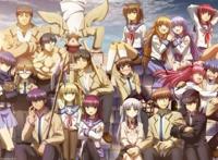 《天使的心跳》：死后世界的斗争，生的真正意义