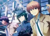 催泪动漫番一：天使的心跳