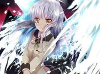 催泪动漫番一：天使的心跳