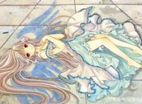 你还没有女朋友？在二次元里不存在的，租房捡女友简直人生赢家！